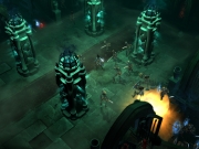 Diablo 3 - Neue Screenshots von Diablo3