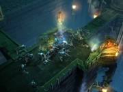 Diablo 3 - Neue Screenshots von Diablo3