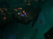 Diablo 3 - Neue Screenshots von Diablo3