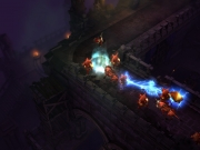 Diablo 3 - Neue Screenshots von Diablo3