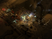Diablo 3 - Neue Screenshots von Diablo 3.