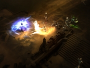 Diablo 3 - Neue Screenshots von Diablo 3.