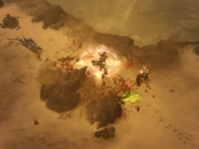 Diablo 3 - Neue Screenshots von Diablo 3.