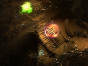 Diablo 3 - Neue Screenshots von Diablo 3.