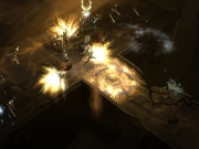 Diablo 3 - Neue Screenshots von Diablo 3.