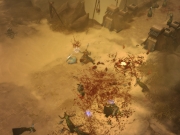 Diablo 3 - Neue Screenshots von Diablo 3.