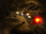 Diablo 3 - Neue Screenshots von Diablo 3.