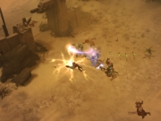 Diablo 3 - Neue Screenshots von Diablo 3.