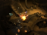 Diablo 3 - Screenshot aus Diablo 3