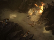 Diablo 3 - Screenshot aus Diablo 3