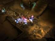 Diablo 3 - Screenshot aus Diablo 3