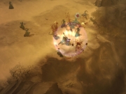 Diablo 3 - Screenshot aus Diablo 3