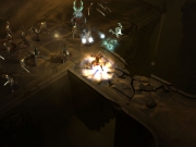 Diablo 3 - Screenshot aus Diablo 3