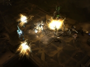 Diablo 3 - Screenshot aus Diablo 3