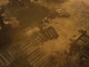 Diablo 3 - Screenshot aus Diablo 3