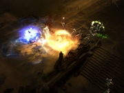 Diablo 3 - Screenshot aus Diablo 3