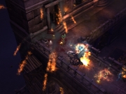 Diablo 3 - Neue Bilder von Diablo 3 zeigen weiblichen Hexendoktor