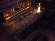 Diablo 3 - Neue Bilder von Diablo 3 zeigen weiblichen Hexendoktor