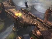 Diablo 3 - Neue Bilder von Diablo 3 zeigen weiblichen Hexendoktor
