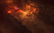 Diablo 3 - Screenshot zur 5. Charakterklasse in Diablo 3