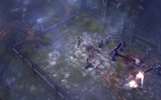 Diablo 3 - Screenshot zur 5. Charakterklasse in Diablo 3