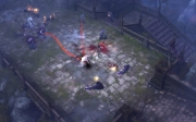 Diablo 3 - Screenshot zur 5. Charakterklasse in Diablo 3