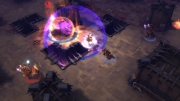 Diablo 3 - Screen aus Diablo 3 PvP Arenas.