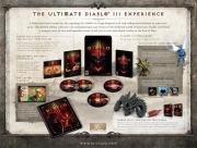 Diablo 3 - Die limitierte Sammlerausgabe zum Action-Rollenspiel