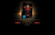 Diablo 3 - Releasetermin endlich bekannt gegeben