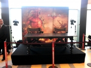 Diablo 3 - Erste Bilder vom Berliner Release-Event. (Handy-Quali, Sry)