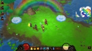 Diablo 3 - Screenshot aus dem Geheim-Level