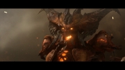 Diablo 3 - Diablo höchstpersönlich, sagt Guten Tag...