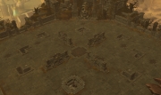 Diablo 3 - Screenshot einer möglichen PvP-Arena