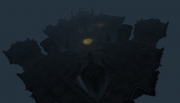 Diablo 3 - Screenshot einer möglichen PvP-Arena