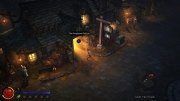 Diablo 3: Screen der Konsolen Version.