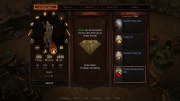 Diablo 3: Screen der Konsolen Version.