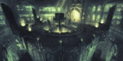 Diablo 3: Diablo III-Erweiterung Reaper of Souls Concept-Art