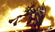 Diablo 3 - Diablo III-Erweiterung Reaper of Souls Concept-Art