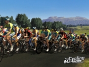 Tour de France 2009: Der offizielle Manager - Offizielles Bildmaterial zu Tour de France 2009: Der offizielle Manager.
