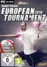 Handball Simulator 2010 European Tournament