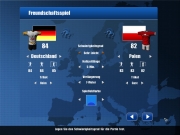 Handball Simulator 2010 European Tournament: Handball Simualtor 2010 - Ingame