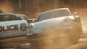 Need for Speed: Most Wanted: Offizielle Screen zum Rennspiel.