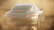 Need for Speed: Most Wanted: Offizielle Screen zum Rennspiel.