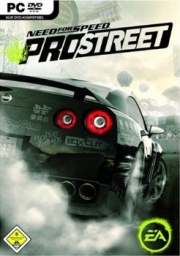 Need for Speed: ProStreet