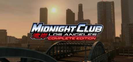 Midnight Club: Los Angeles
