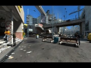 The Crossing: Screenshot - The Crossing