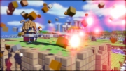 3D Dot Game Heroes: Neue Screenshots von 3D Dot Game Heroes