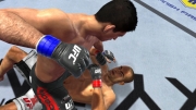 UFC Undisputed 2010: Erste Screens zu UFC Undisputed 2010