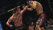 UFC Undisputed 2010 - Sechs neue Screenshots von UFC Undisputed 2010