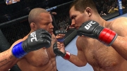 UFC Undisputed 2010: Sechs neue Screenshots von UFC Undisputed 2010
